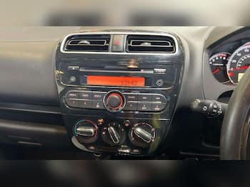 Used Mitsubishi Mirage 2020 for sale - 79720570: Photo
