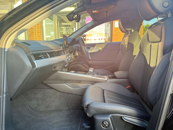 Used Audi A4 2022 for sale - 76184953: Photo 10