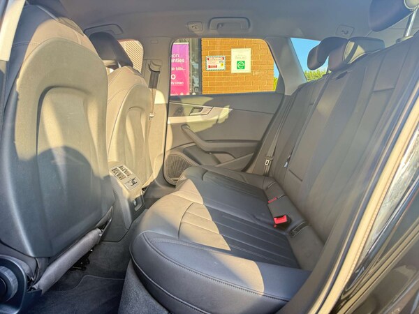 Used Audi A4 2022 for sale - 76184953: Photo 11