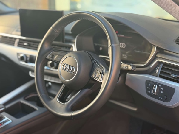 Used Audi A4 2022 for sale - 76184953: Photo 12