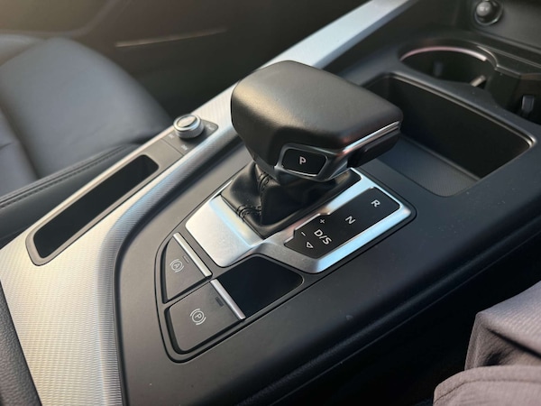 Used Audi A4 2022 for sale - 76184953: Photo 13