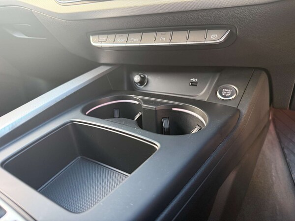 Used Audi A4 2022 for sale - 76184953: Photo 14