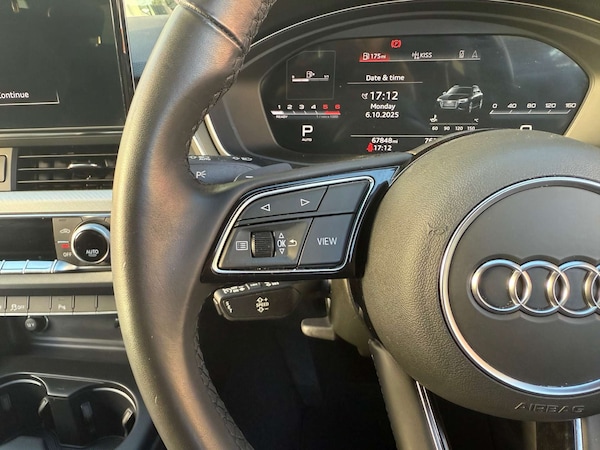 Used Audi A4 2022 for sale - 76184953: Photo 15