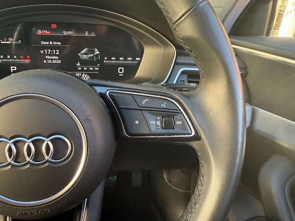 Used Audi A4 2022 for sale - 76184953: Photo 16