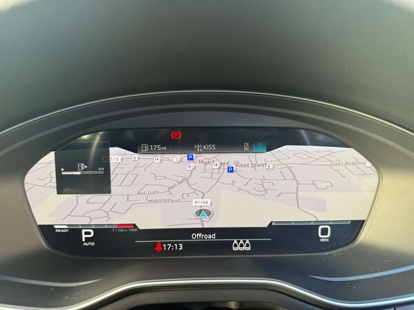 Used Audi A4 2022 for sale - 76184953: Photo 18