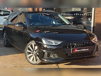 Audi - A4