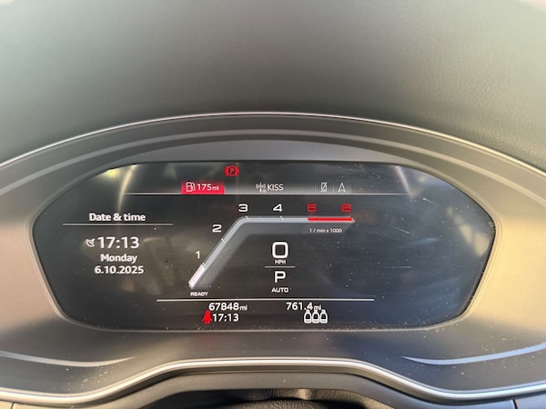 Used Audi A4 2022 for sale - 76184953: Photo 20
