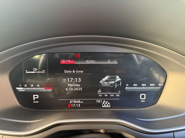 Used Audi A4 2022 for sale - 76184953: Photo 21