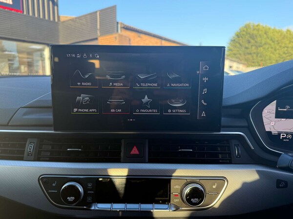 Used Audi A4 2022 for sale - 76184953: Photo 24