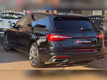Used Audi A4 2022 for sale - 76184953: Photo 3