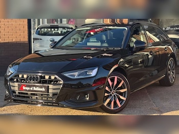 Used Audi A4 2022 for sale - 76184953: Photo 4