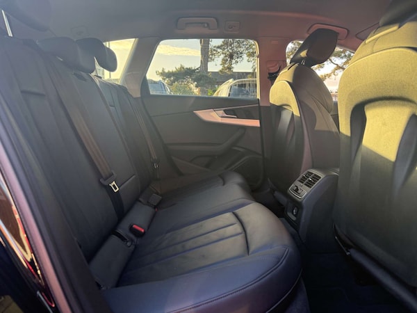 Used Audi A4 2022 for sale - 76184953: Photo 8