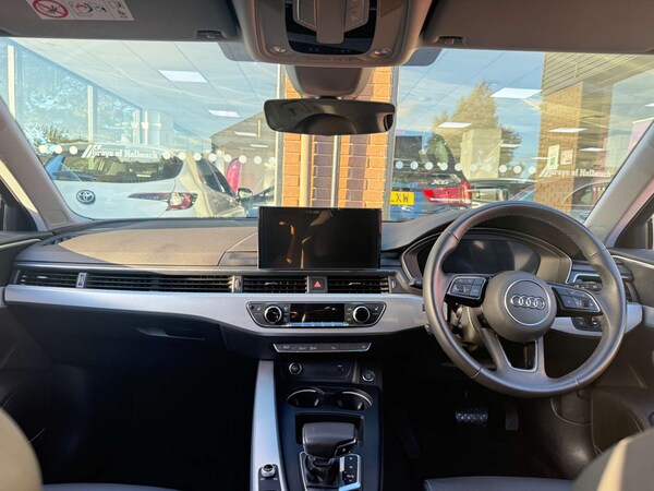 Used Audi A4 2022 for sale - 76184953: Photo 9