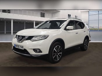 Used Nissan X-Trail 2015 for sale - 76278338: Photo 2