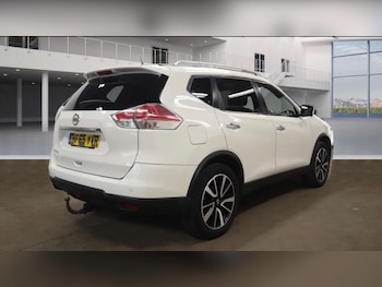 Used Nissan X-Trail 2015 for sale - 76278338: Photo 3