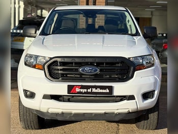Used Ford Ranger 2021 for sale - 78798312: Photo