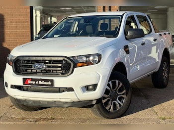 Used Ford Ranger 2021 for sale - 78798312: Photo