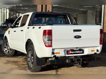 Used Ford Ranger 2021 for sale - 78798312: Photo