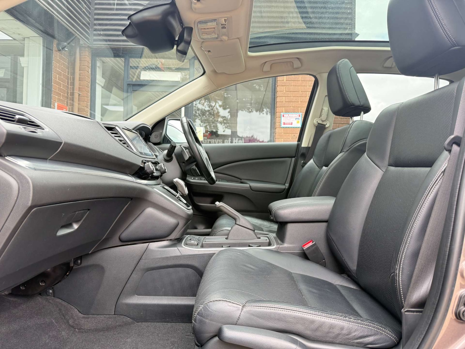 Used Honda CR-V 2015 for sale - 76005280: Photo 11