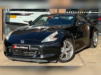 Used Nissan 370 Z 2010 for sale - 76352630: Photo