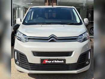 Used Citroen Space Tourer 2018 for sale - 75920607: Photo