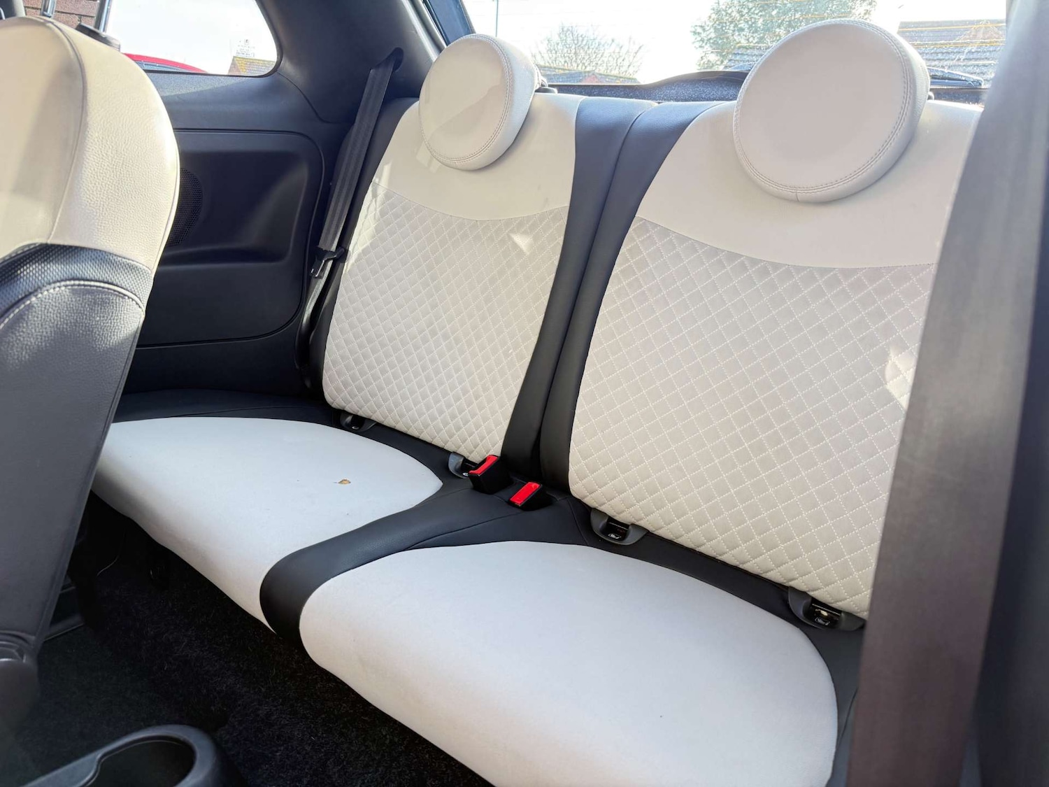 Used Fiat 500 2023 for sale - 77198011: Photo 11