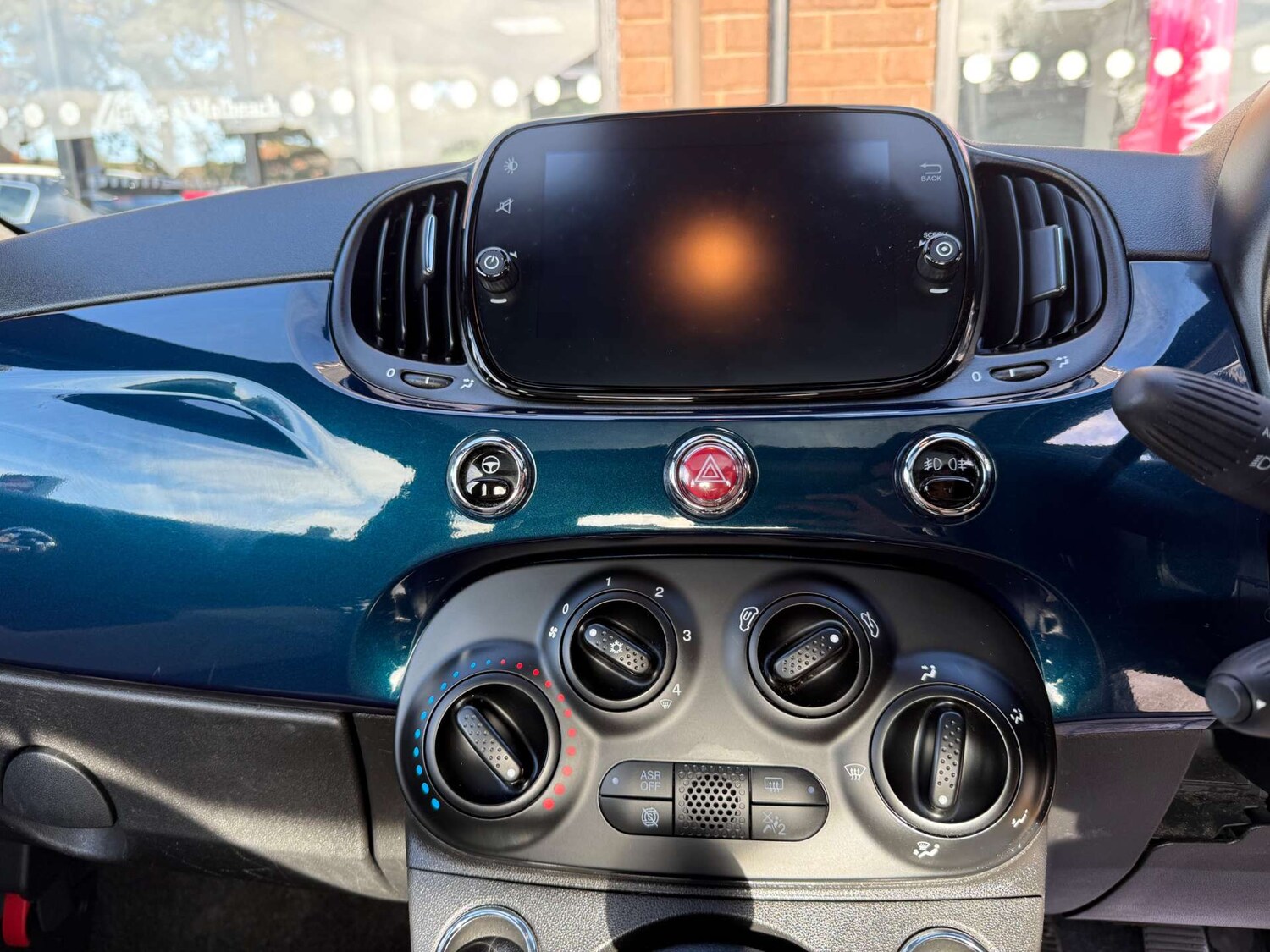 Used Fiat 500 2023 for sale - 77198011: Photo 12