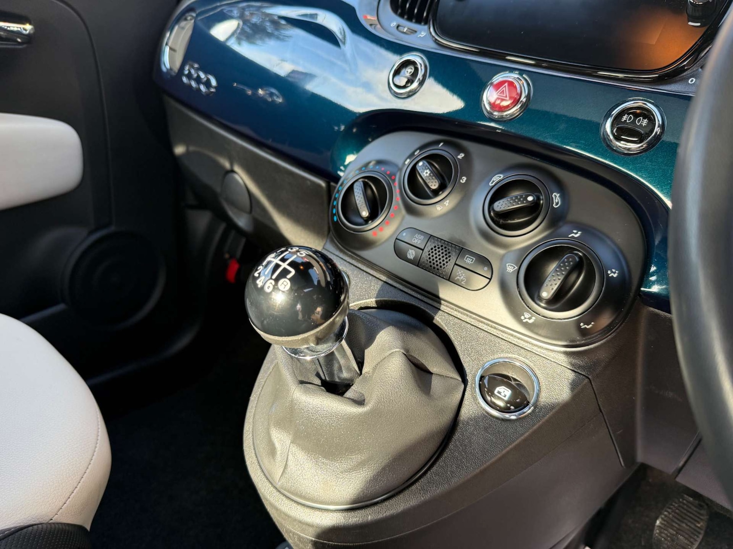 Used Fiat 500 2023 for sale - 77198011: Photo 13