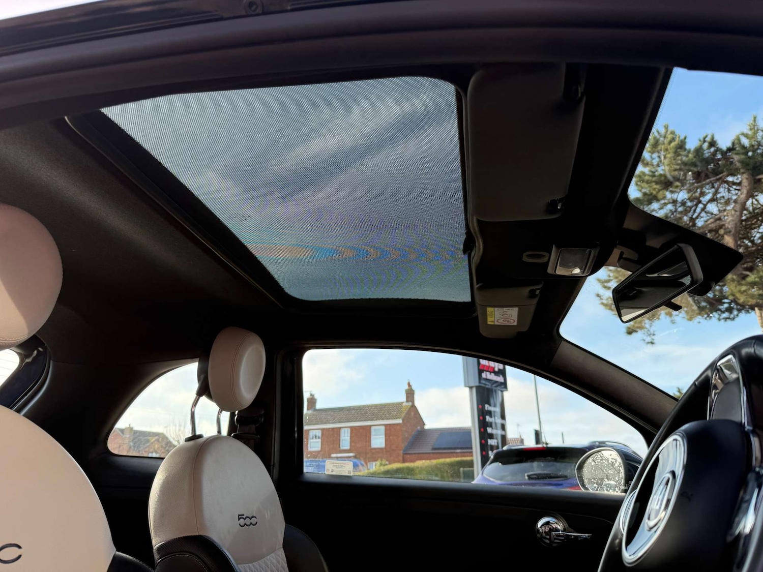 Used Fiat 500 2023 for sale - 77198011: Photo 15