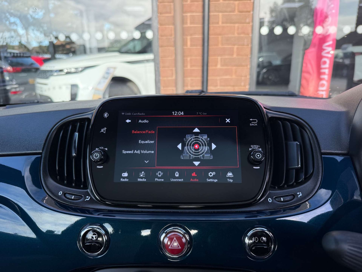 Used Fiat 500 2023 for sale - 77198011: Photo 19