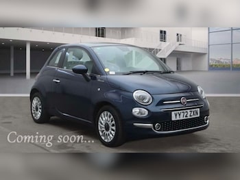 2023 - 1.0 Mild Hybrid Dolcevita [Part Leather] 3dr