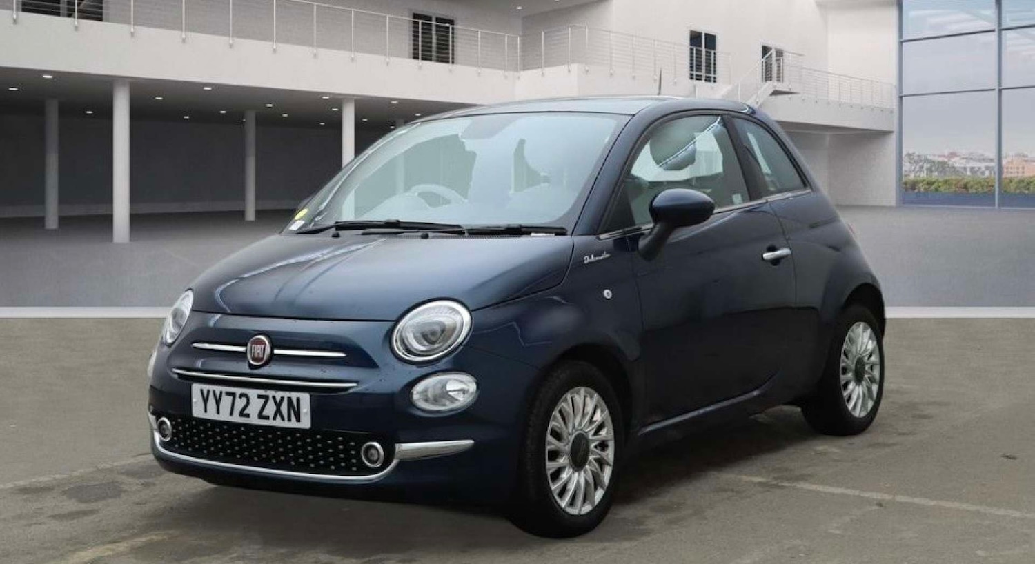 Used Fiat 500 2023 for sale - 77198011: Photo 2