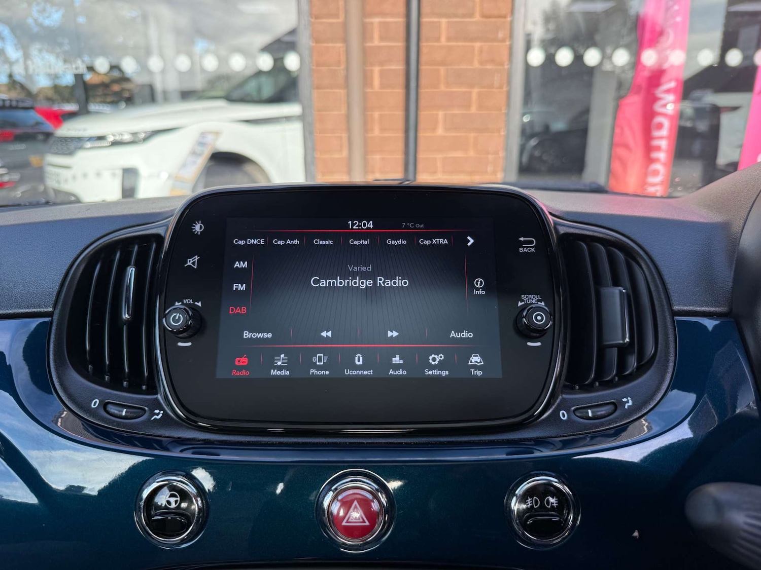 Used Fiat 500 2023 for sale - 77198011: Photo 21