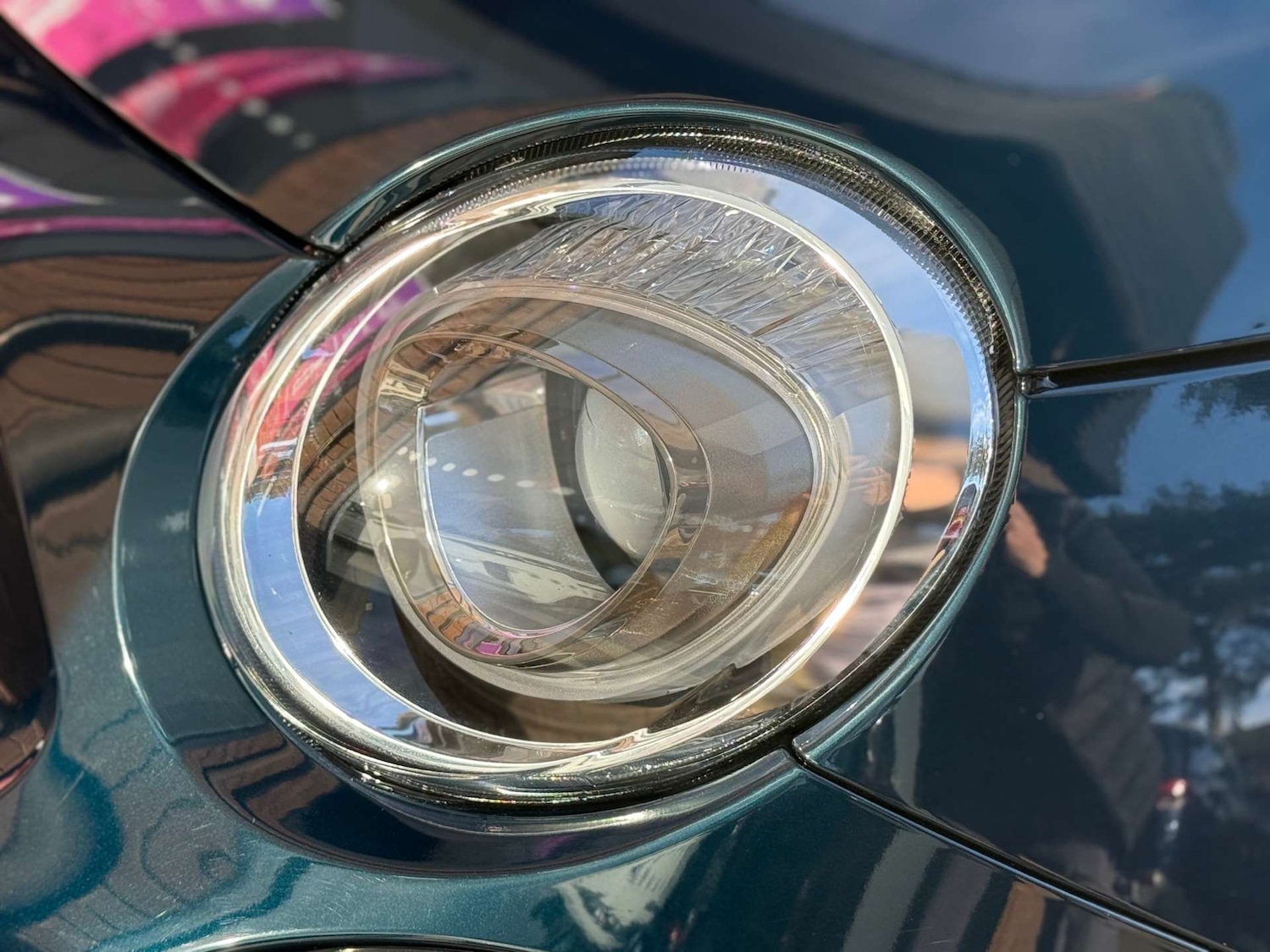 Used Fiat 500 2023 for sale - 77198011: Photo 24