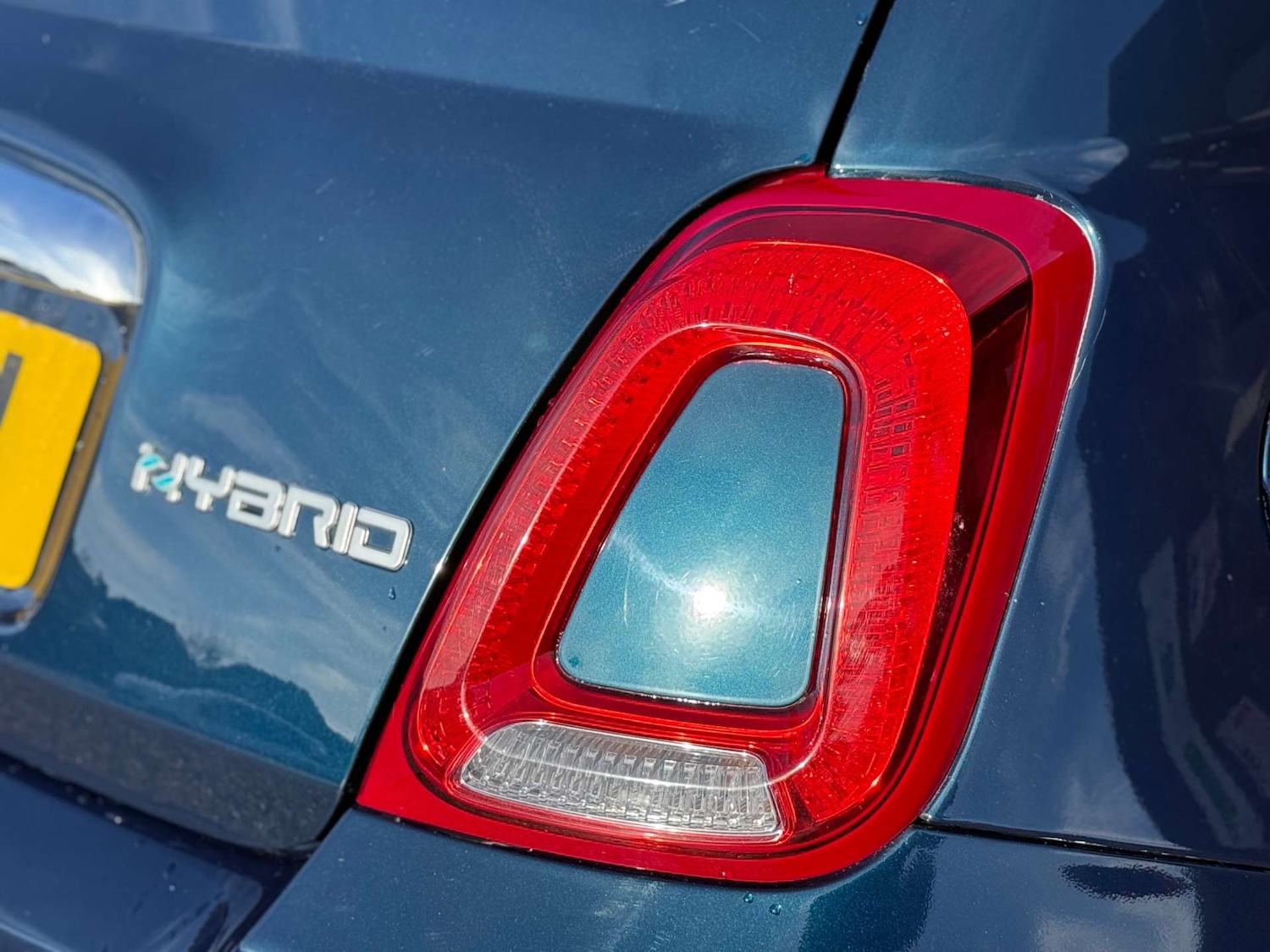 Used Fiat 500 2023 for sale - 77198011: Photo 25