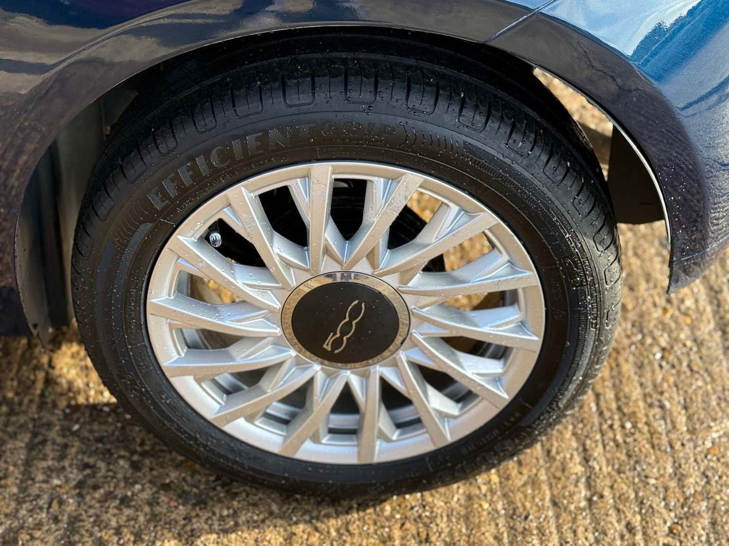 Used Fiat 500 2023 for sale - 77198011: Photo 26