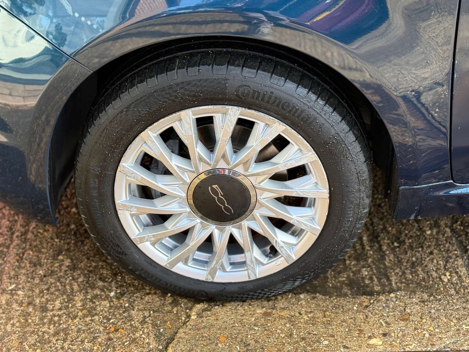 Used Fiat 500 2023 for sale - 77198011: Photo 27