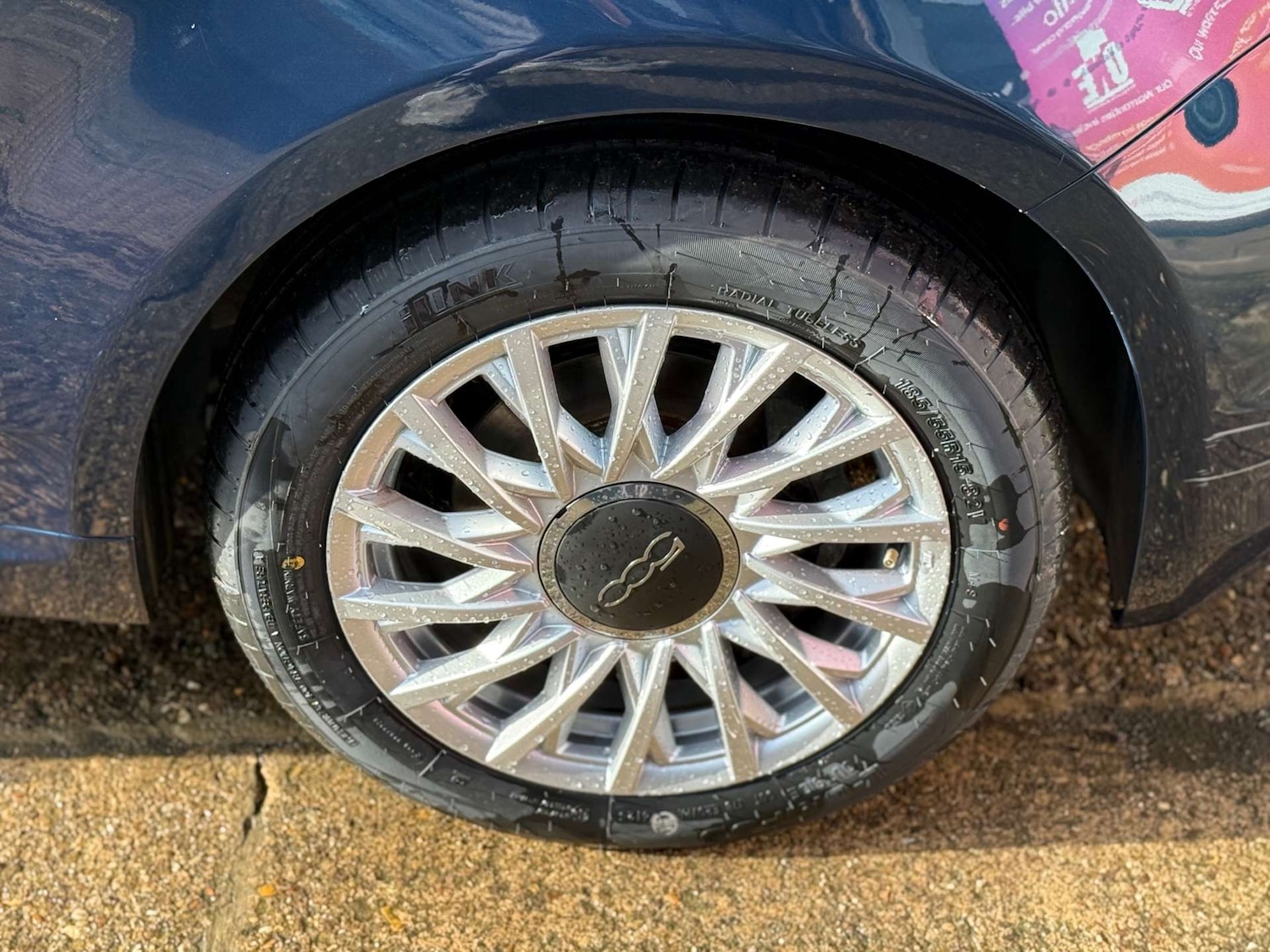 Used Fiat 500 2023 for sale - 77198011: Photo 28