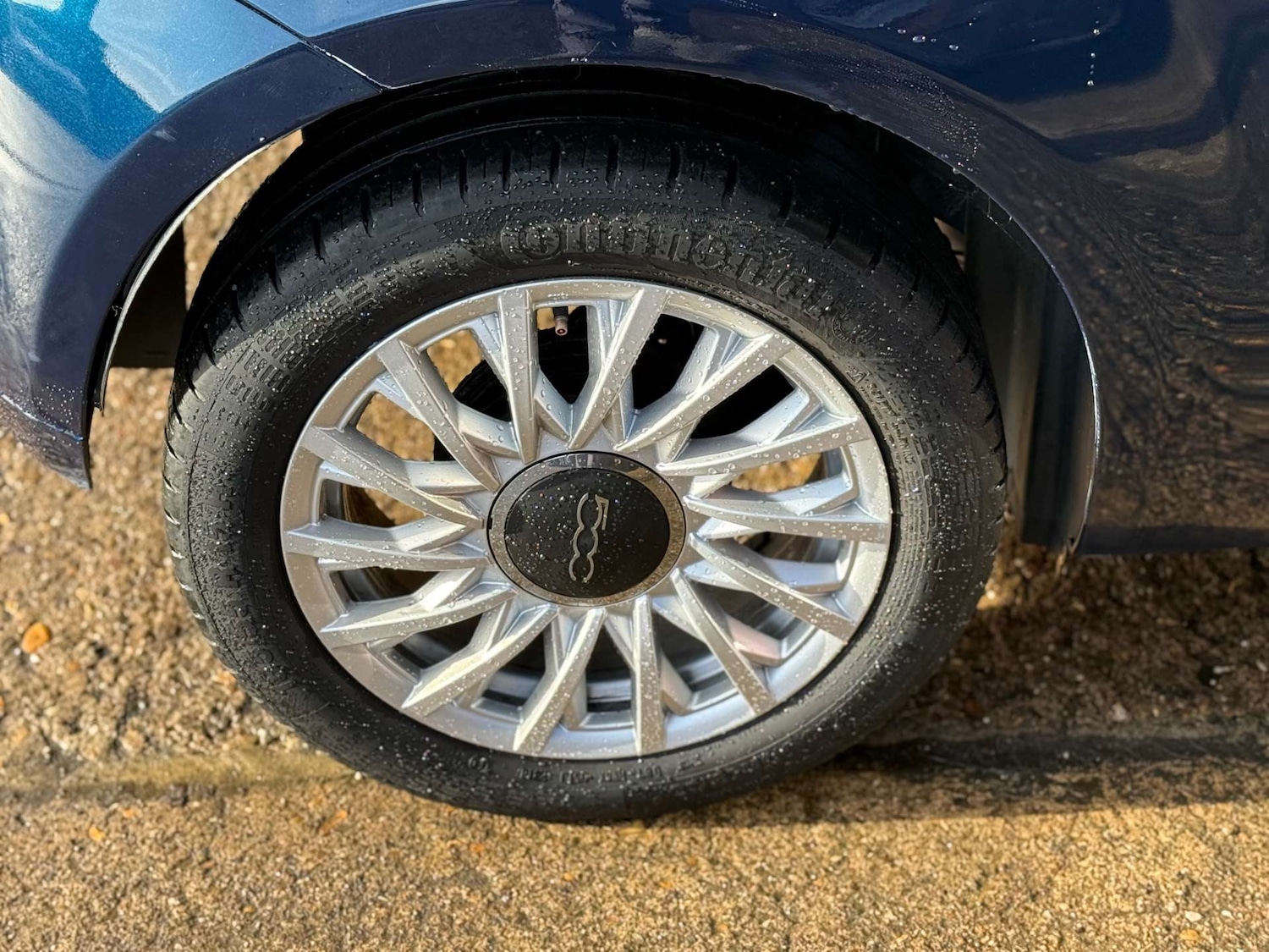 Used Fiat 500 2023 for sale - 77198011: Photo 29