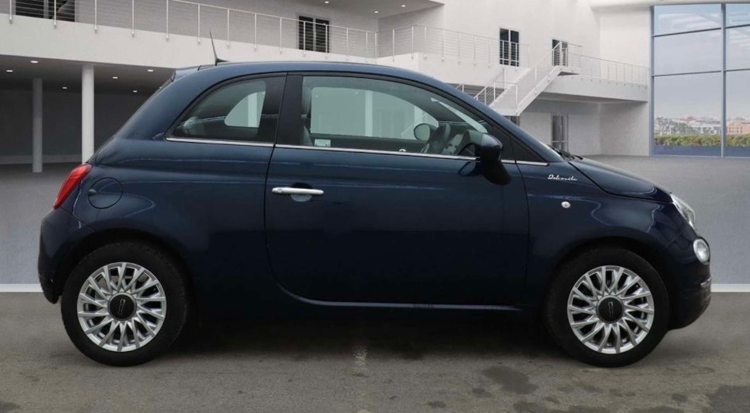 Used Fiat 500 2023 for sale - 77198011: Photo 4