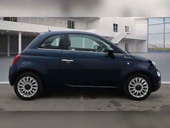 Used Fiat 500 2023 for sale - 77198011: Photo