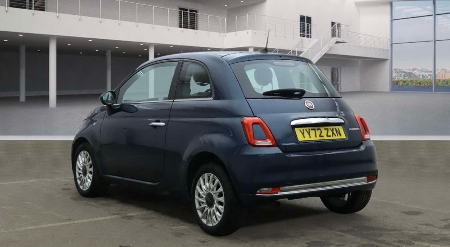 Used Fiat 500 2023 for sale - 77198011: Photo 6