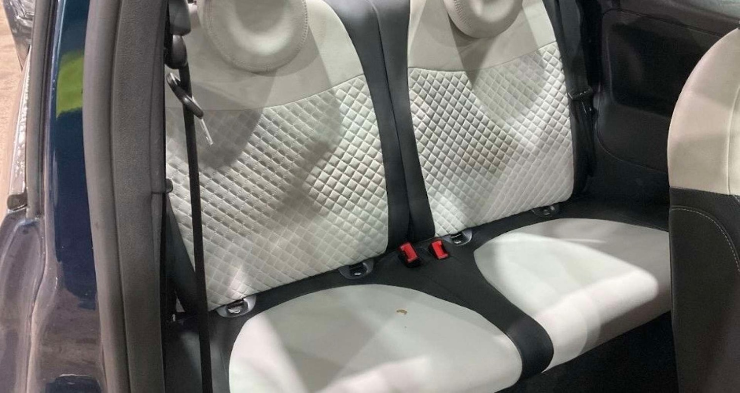 Used Fiat 500 2023 for sale - 77198011: Photo 7