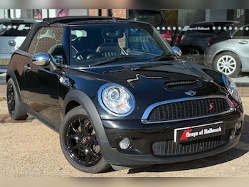 2010 - 1.6 Cooper S 2dr
