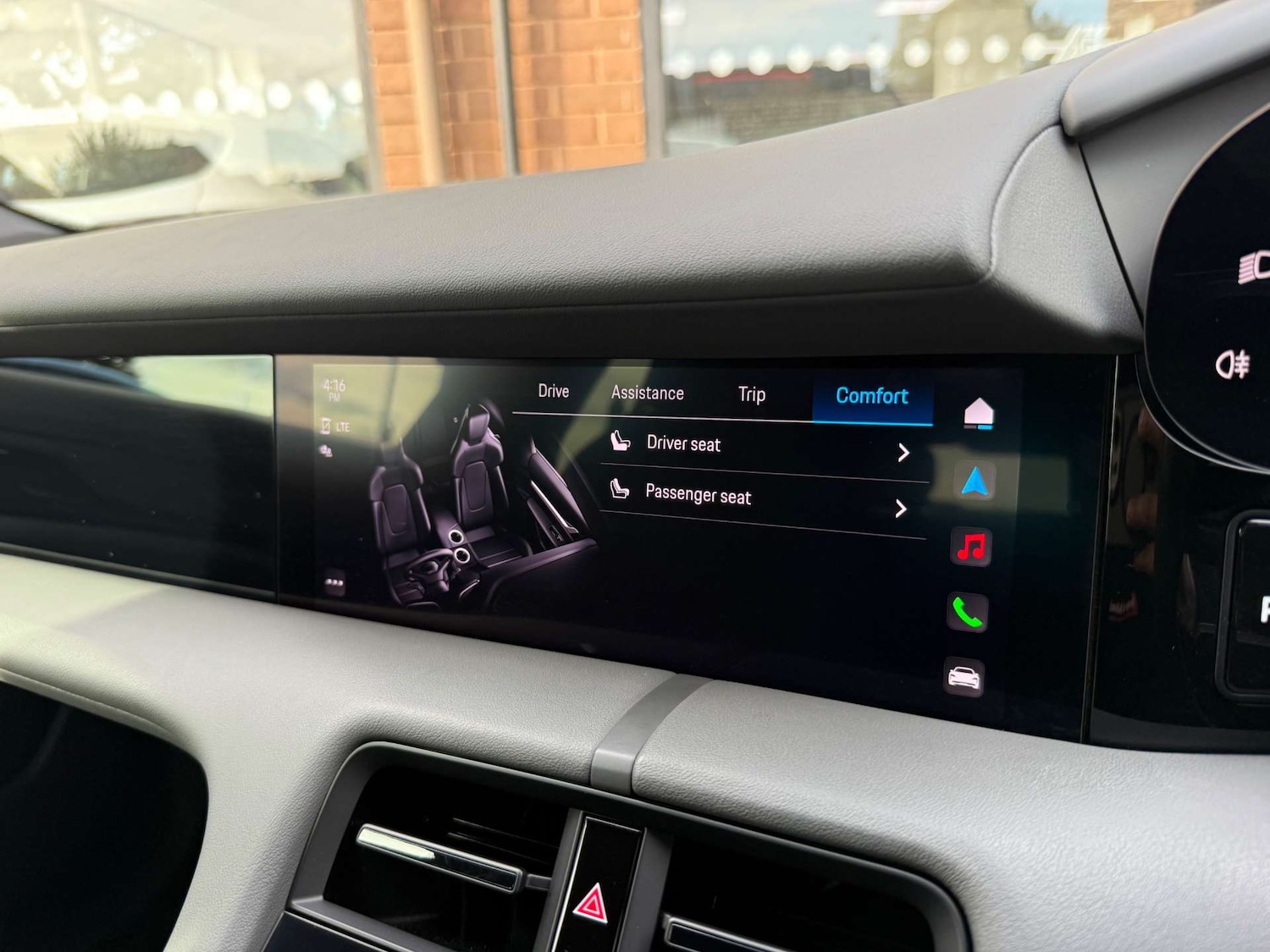 Used Porsche Taycan 2022 for sale - 77259165: Photo 18