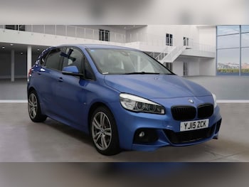 BMW - 2 Series