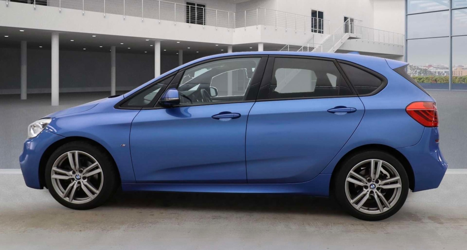 Used BMW 2 Series 2015 for sale - 76367337: Photo 6