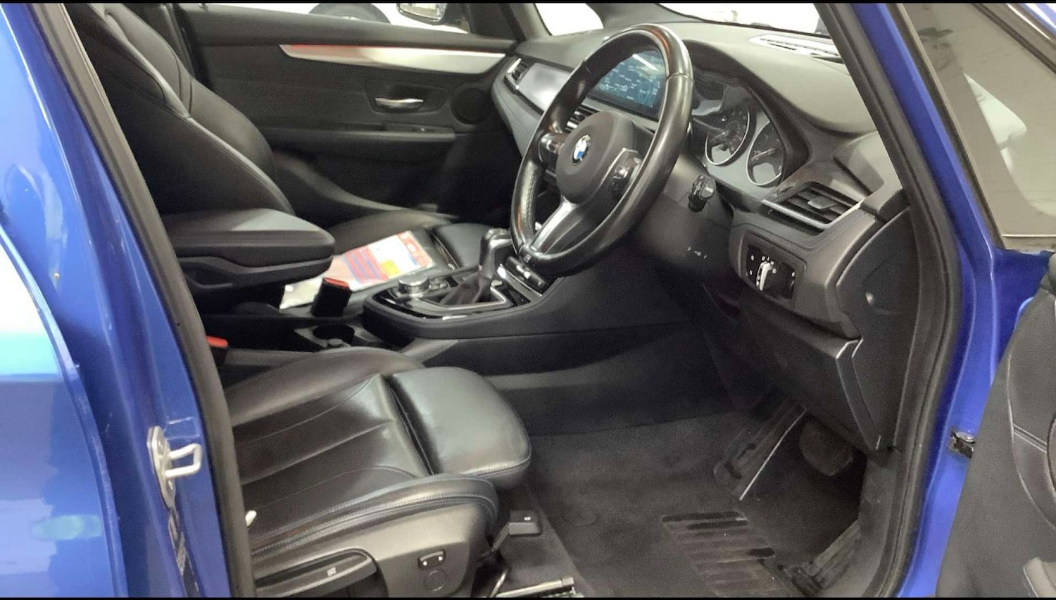 Used BMW 2 Series 2015 for sale - 76367337: Photo 8