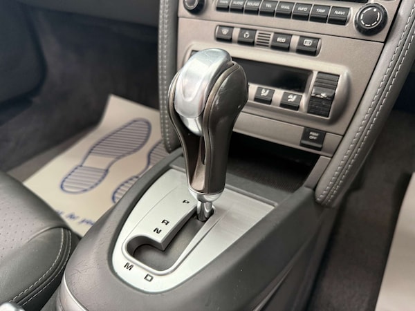 Used Porsche 911 2007 for sale - 74856291: Photo 12