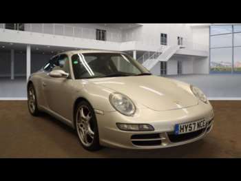 2007 - 3.8 911 Carrera 2 S 2dr